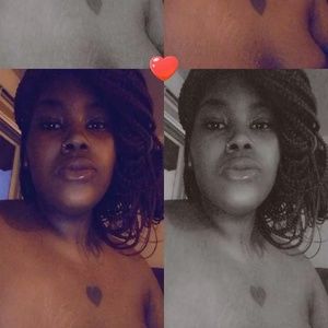 Meet your Posher, Dashanee